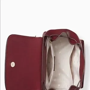 kate spade | Bags | Kate Spade Beautiful Blackberry Preserve  display picture 1